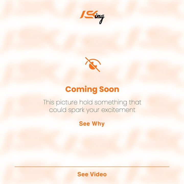 ASKING Instagram post: Coming soon