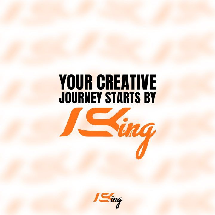 ASKING Instagram post: Your creative journey starts by asking